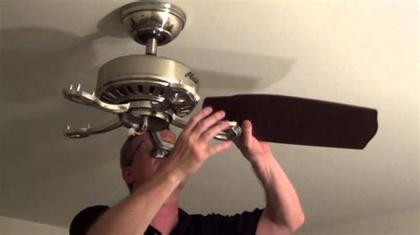 installing ceiling fans with lights